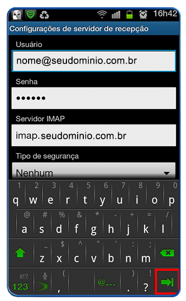 5- Android 23 Conf Servidor Recebimento.png